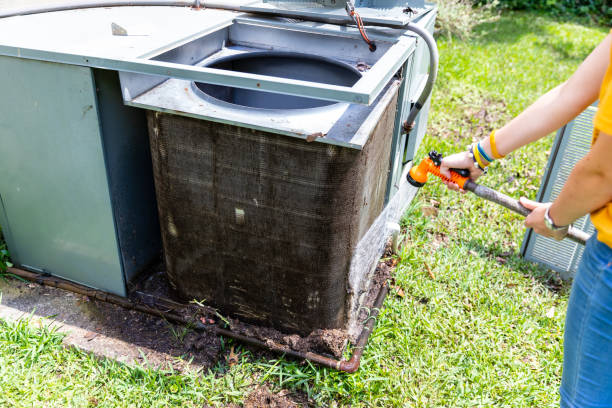 Best Affordable Air Duct Cleaning  in Duquesne, MO