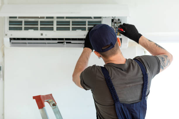 Best Air Vent Cleaning Services  in Duquesne, MO