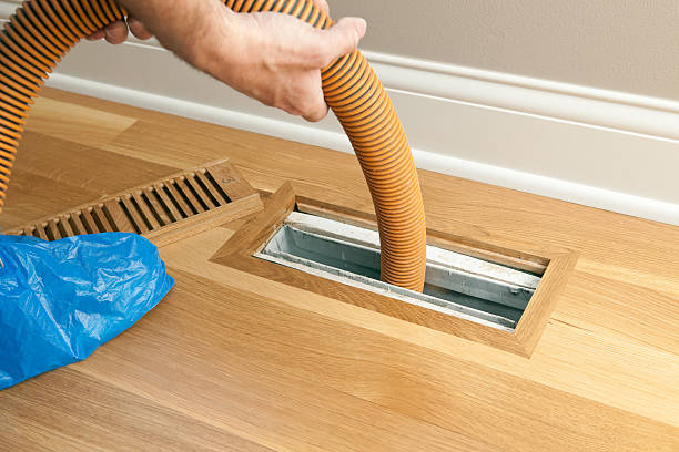 Best Emergency Air Duct Cleaning  in Duquesne, MO