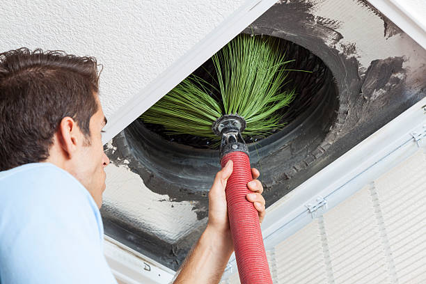 Best Air Duct Cleaning Company Near Me  in Duquesne, MO