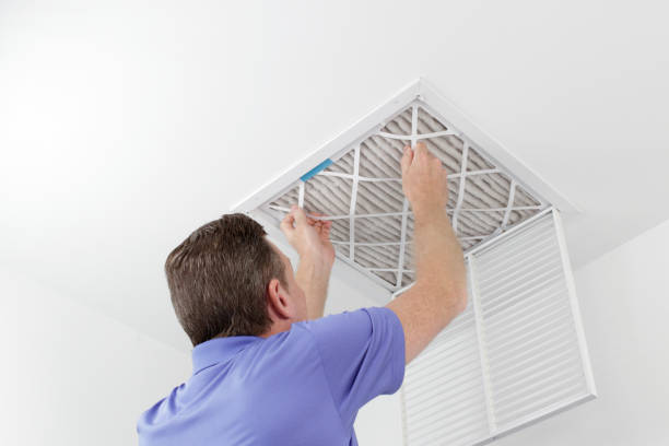 Best Home Air Vent Cleaning  in Duquesne, MO